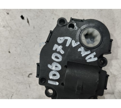 Моторчик привода заслонок отопителя