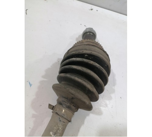 Привод, полуось передний левый