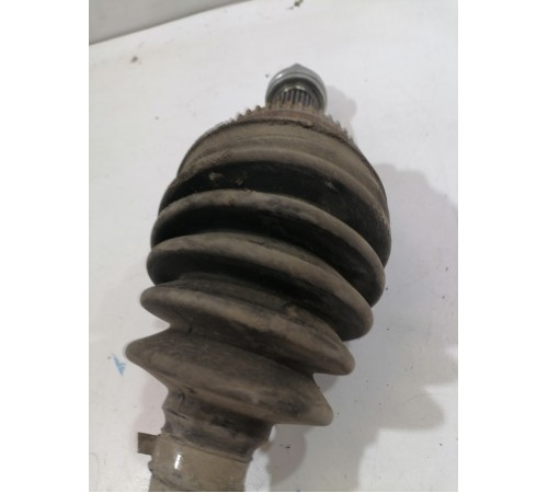 Привод, полуось передний левый