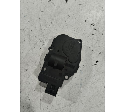 Моторчик привода заслонок отопителя