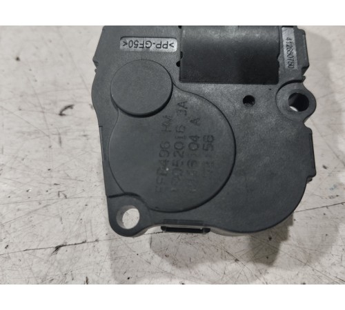 Моторчик привода заслонок отопителя