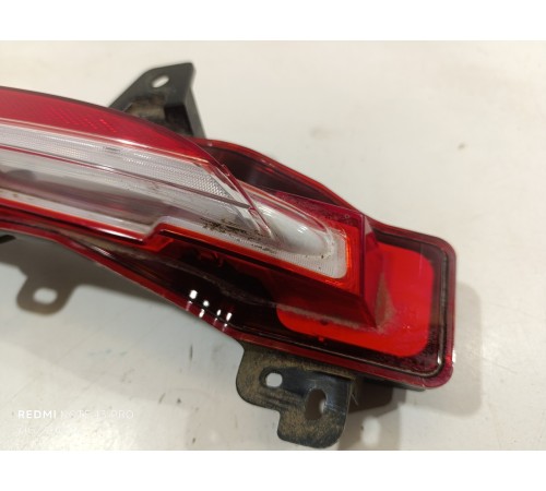 Задний фонарь бампера правый