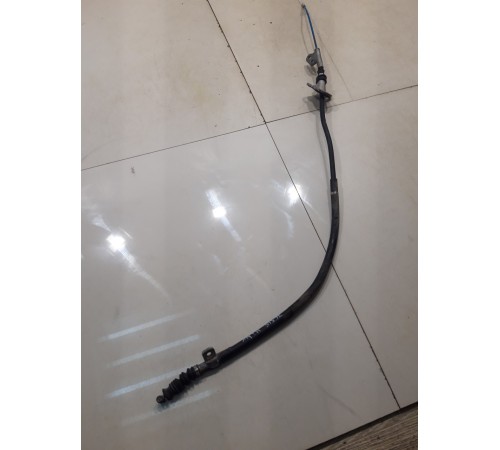 Трос ручника