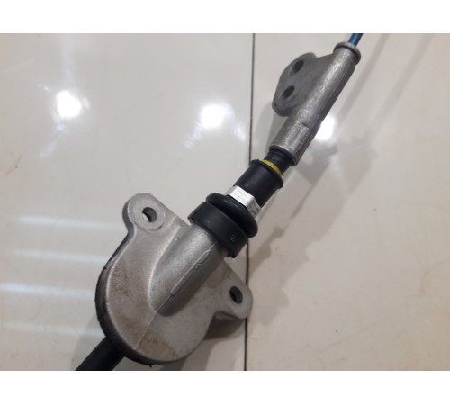 Трос ручника