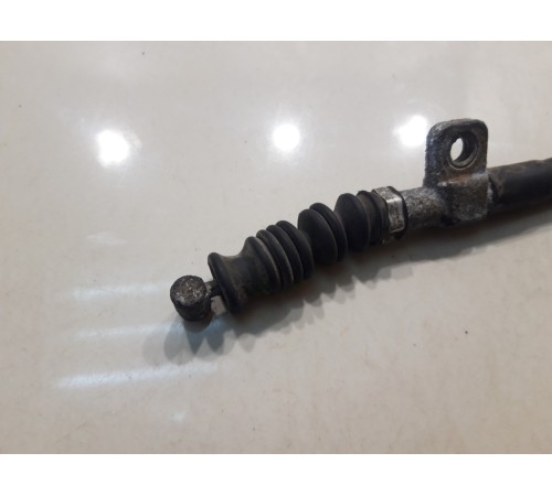 Трос ручника