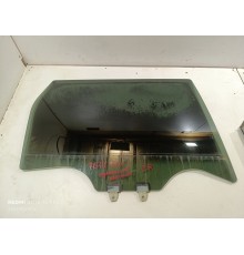 Стекло двери заднее правое