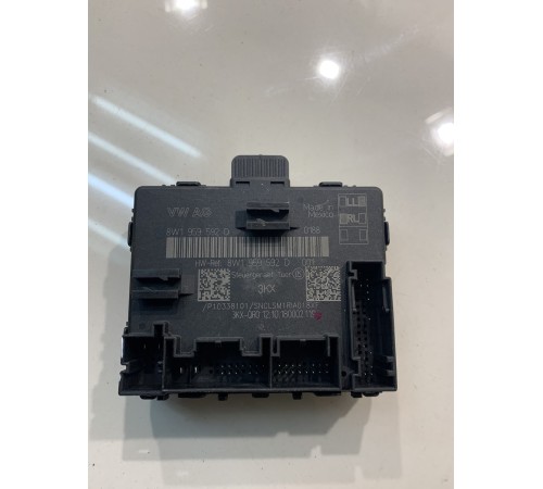 Блок управления двери(передний,правый)