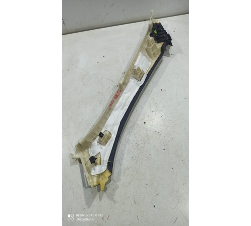 Обшивка арки задняя правая