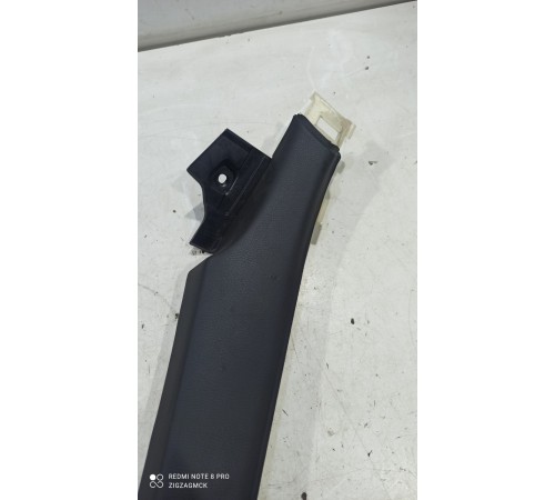 Обшивка арки задняя правая