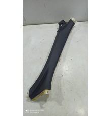 Обшивка арки задняя правая