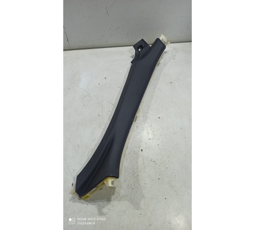 Обшивка арки задняя правая