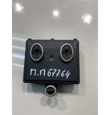 Блок управления двери(передний,правый)