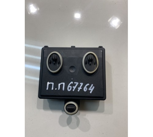 Блок управления двери(передний,правый)