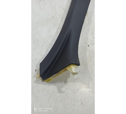 Обшивка арки задняя правая