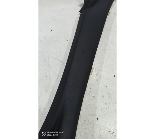 Обшивка арки задняя правая