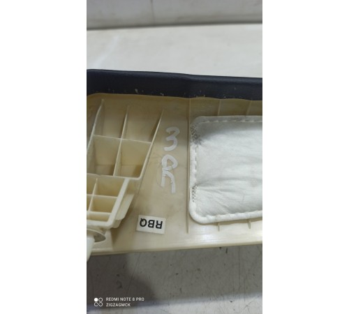 Обшивка арки задняя правая