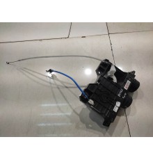 Блок управления климатом