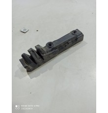 Прокладка передняя левая