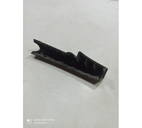 Прокладка передняя левая