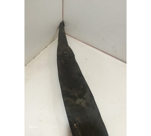 Наполнитель переднего крыла левый