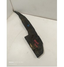 Наполнитель переднего крыла левый