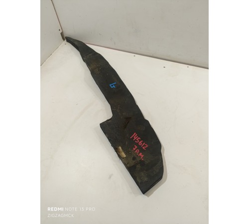 Наполнитель переднего крыла левый