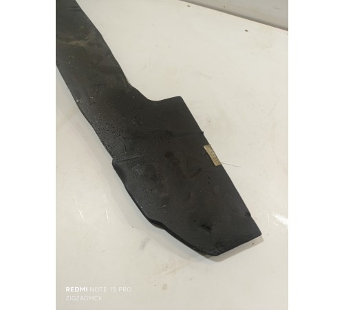 Наполнитель переднего крыла левый