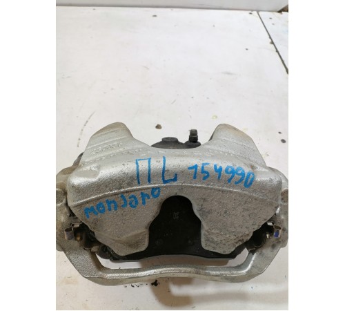 Суппорт передний левый