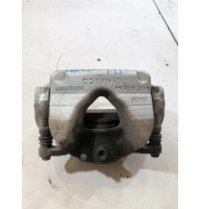 Суппорт передний левый