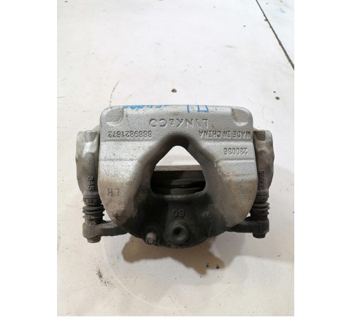 Суппорт передний левый