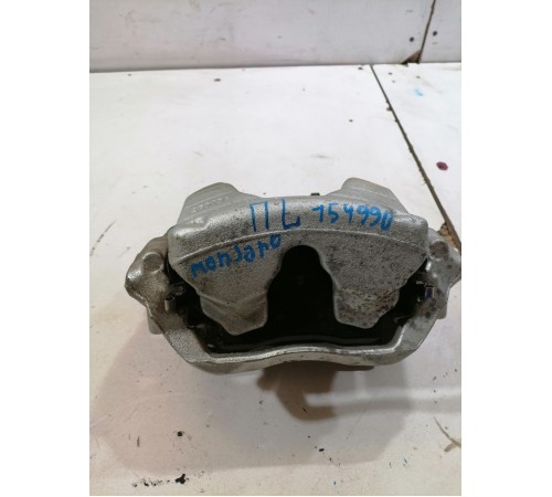 Суппорт передний левый