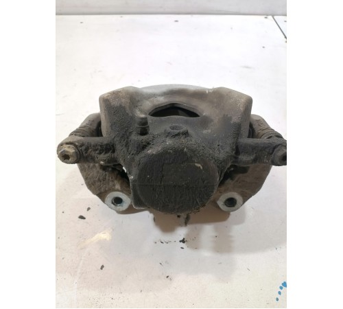 Суппорт передний левый