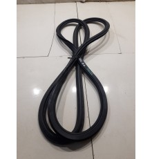 Уплотнитель двери(передний левый)