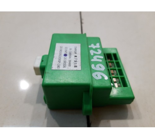 датчик отопителя