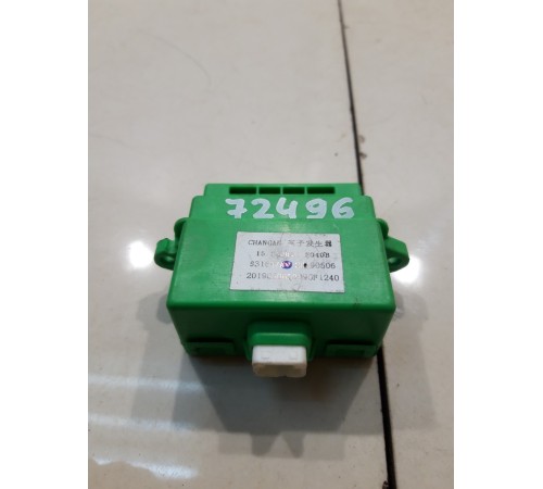 датчик отопителя