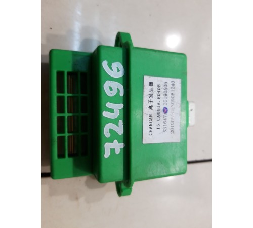 датчик отопителя