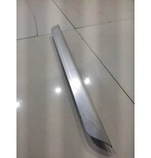 Накладка порога (передняя правая)