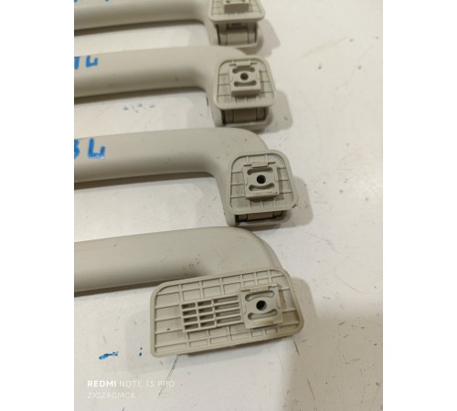 Комплект ручек потолка