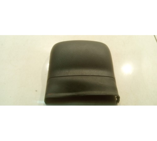 Кожух рулевой колонки