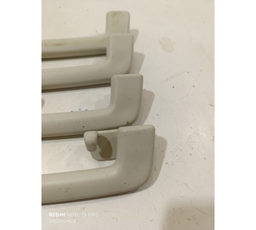 Комплект ручек потолка