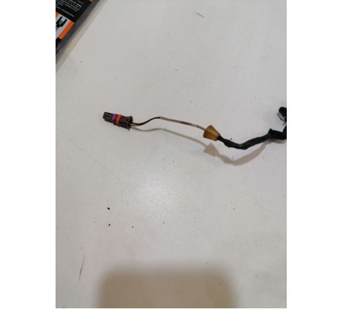 Электропроводка двери задняя правая