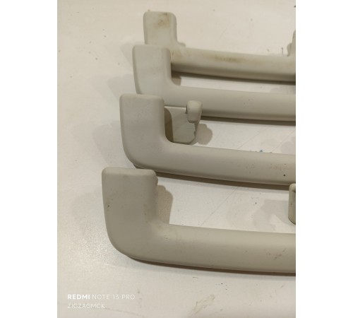 Комплект ручек потолка