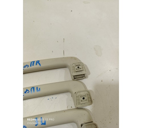 Комплект ручек потолка