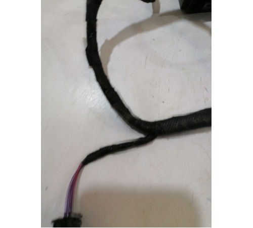Электропроводка двери задняя правая