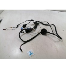 Электропроводка двери задняя правая