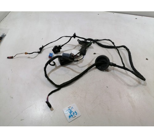 Электропроводка двери задняя правая