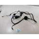 Электропроводка двери задняя правая