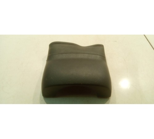 Кожух рулевой колонки