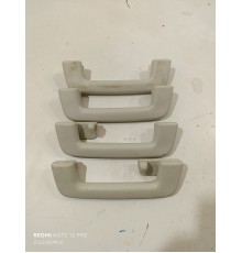 Комплект ручек потолка