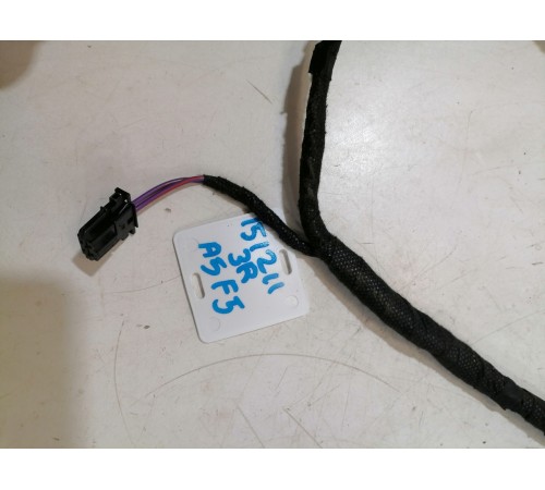 Электропроводка двери задняя правая